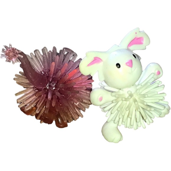 Assorted Bouncing Balls - Picture 2 of 4